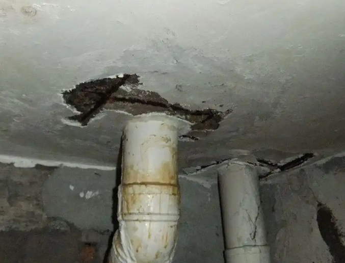 亭湖卫生间漏水维修公司浅析亭湖卫生间渗水维修的方法