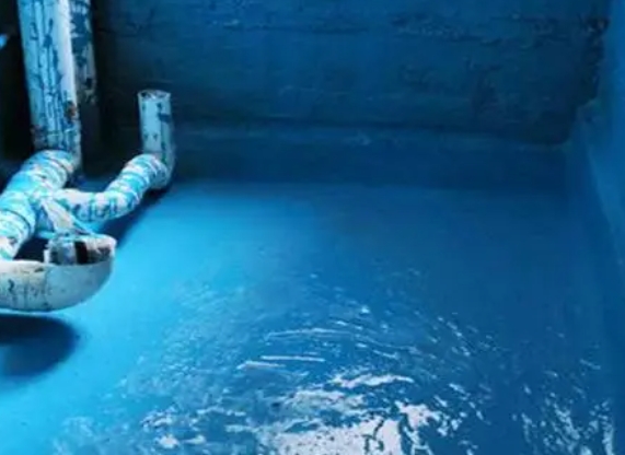 亭湖卫生间漏水维修公司分下防水公司如何判断防水工程的质量?