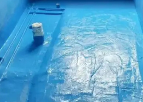 亭湖卫生间漏水维修公司分享下亭湖卫生间防水工程中常用防水涂料介绍。